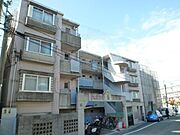 蛍池駅より徒歩7分 1階 築35年8ヶ月の賃貸物件