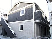 メゾンウッディ２ 2階 築56年6ヶ月の賃貸物件