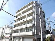 庄内駅より徒歩5分 3階 築19年の賃貸物件