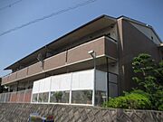 少路駅より徒歩16分 2階 築24年8ヶ月の賃貸物件