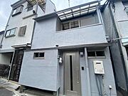 神崎川駅より徒歩15分 2階 築62年10ヶ月の賃貸物件