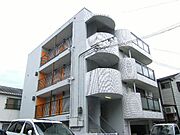 エリエゼル 2階 築36年2ヶ月の賃貸物件