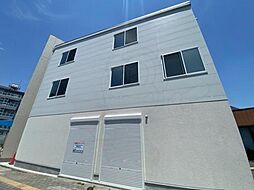 レジデンスヘルム3