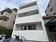 曽根駅より徒歩8分 3階 築4年1ヶ月の賃貸物件