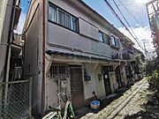 蛍池駅より徒歩10分 2階 築51年8ヶ月の賃貸物件