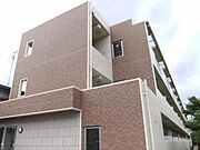 江坂駅より徒歩17分 3階 築16年7ヶ月の賃貸物件