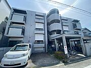 曽根駅より徒歩12分 3階 築37年11ヶ月の賃貸物件