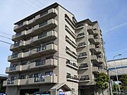 服部天神駅より徒歩17分 7階 築29年8ヶ月の賃貸物件