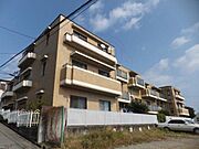 ヒルズコート刀根山 2階 築36年1ヶ月の賃貸物件