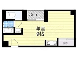 阪急宝塚本線 服部天神駅 徒歩6分