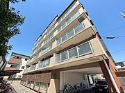 ラテラス服部 5階 築35年10ヶ月の賃貸物件