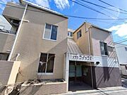 メゾンクイック２ 3階 築35年の賃貸物件