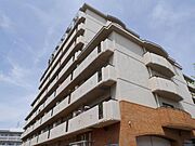 柴原阪大前駅より徒歩6分 4階 築41年2ヶ月の賃貸物件