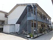 蛍池駅より徒歩10分 1階 築60年7ヶ月の賃貸物件