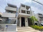 カーサ セレステ 3階 築11年2ヶ月の賃貸物件