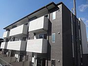 千里中央駅より徒歩13分 3階 築10年10ヶ月の賃貸物件