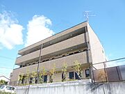 少路駅より徒歩6分 2階 築20年8ヶ月の賃貸物件