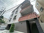 エルベコート豊中向丘 3階 築47年10ヶ月の賃貸物件