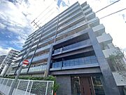 江坂駅より徒歩13分 3階 築5年11ヶ月の賃貸物件