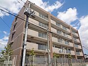 桃山台駅より徒歩16分 3階 築12年7ヶ月の賃貸物件