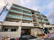 豊中駅より徒歩12分 4階 築1年9ヶ月の賃貸物件