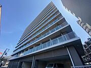 レジデンスエアポート 11階 築14年9ヶ月の賃貸物件