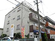 曽根ハイホーム 2階 築52年8ヶ月の賃貸物件