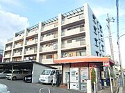 服部天神駅より徒歩16分 4階 築35年9ヶ月の賃貸物件