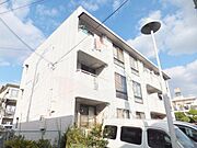 豊中駅より徒歩7分 3階 築37年9ヶ月の賃貸物件