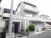 豊中ガーデンス 1階 築41年1ヶ月の賃貸物件