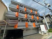 服部天神駅より徒歩10分 1階 築35年の賃貸物件