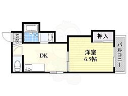 阪急宝塚本線 庄内駅 徒歩5分