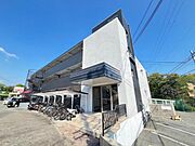 豊中駅より徒歩30分 3階 築47年2ヶ月の賃貸物件