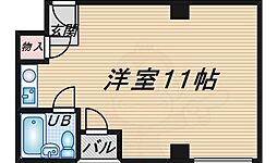 阪急宝塚本線 三国駅 徒歩9分