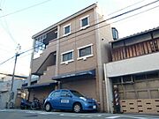 久保ビル 2階 築33年6ヶ月の賃貸物件