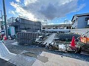 岡町駅より徒歩5分 1階 新築の賃貸物件