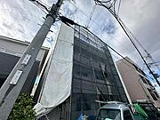 蛍池駅より徒歩7分 3階 新築の賃貸物件