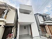 服部天神駅より徒歩16分 1階 新築の賃貸物件