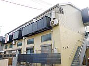 豊中駅より徒歩11分 1階 築18年1ヶ月の賃貸物件