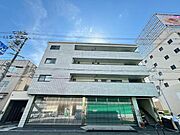 庄内駅より徒歩21分 5階 築35年11ヶ月の賃貸物件
