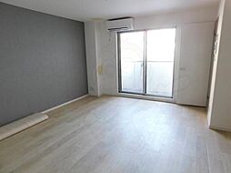 レジデンスコート豊中末広町 1階1LDKのリビング/ダイニング