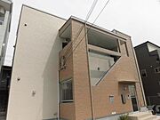 岡町駅より徒歩9分 2階 築7年7ヶ月の賃貸物件