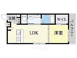 阪急宝塚本線 曽根駅 徒歩13分