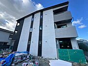 少路駅より徒歩10分 1階 新築の賃貸物件