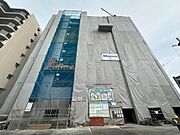 庄内駅より徒歩8分 2階 新築の賃貸物件