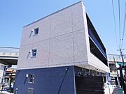 石橋阪大前駅より徒歩5分 2階 築9年7ヶ月の賃貸物件