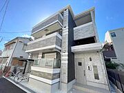 庄内駅より徒歩9分 3階 築2年3ヶ月の賃貸物件