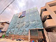 庄内駅より徒歩6分 2階 新築の賃貸物件