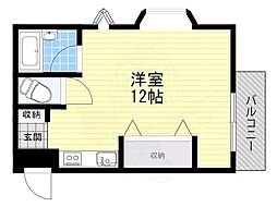 阪急宝塚本線 服部天神駅 徒歩8分
