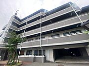 少路駅より徒歩8分 4階 築32年3ヶ月の賃貸物件